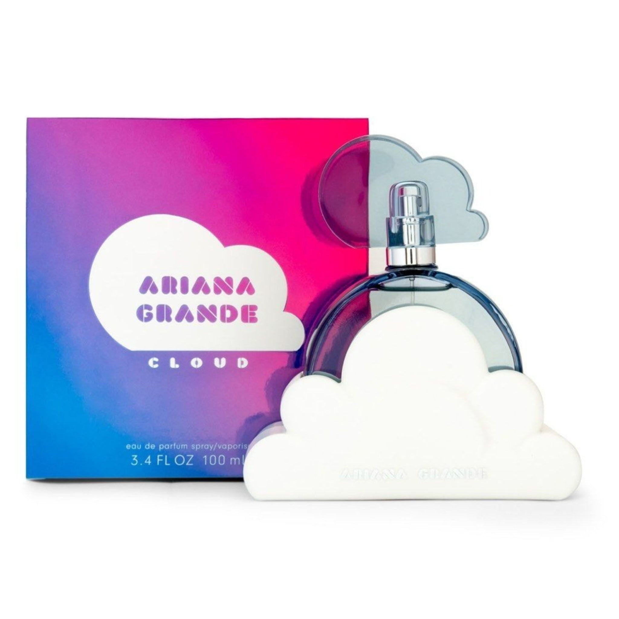 ARIANA GRANDE CLOUD