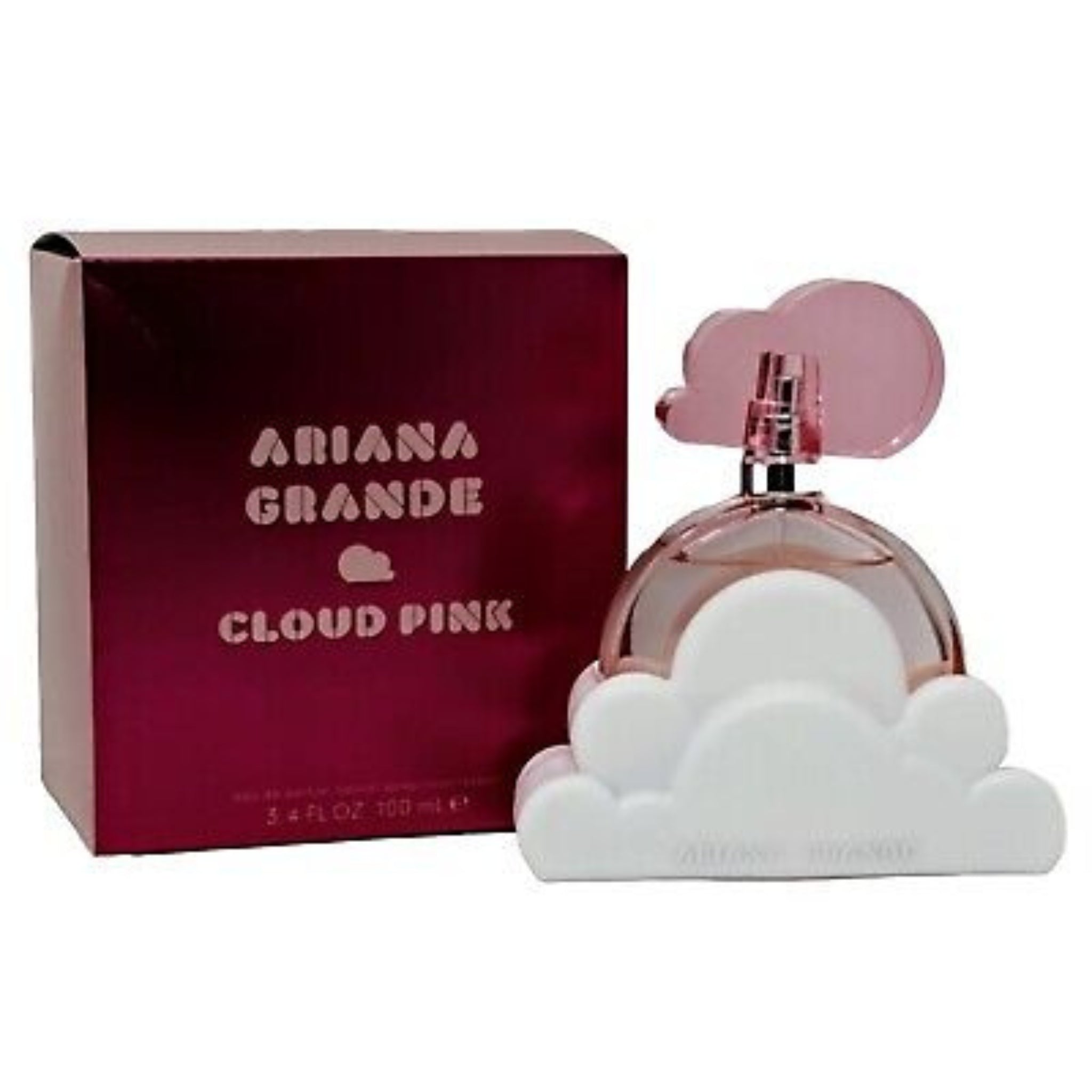 ARIANA GRANDE CLOUD PINK - Main Image