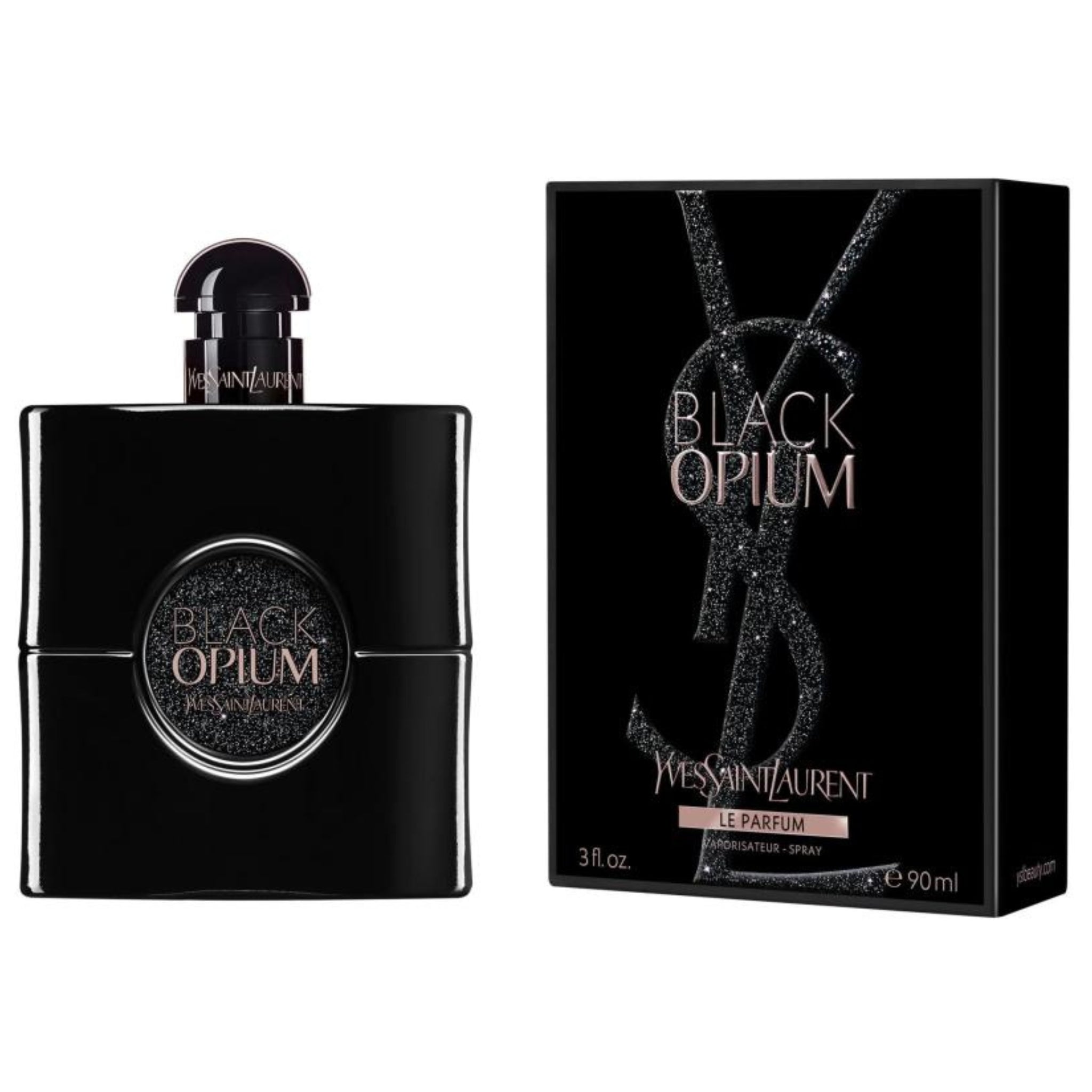 Ysl black opium 3 oz cheap