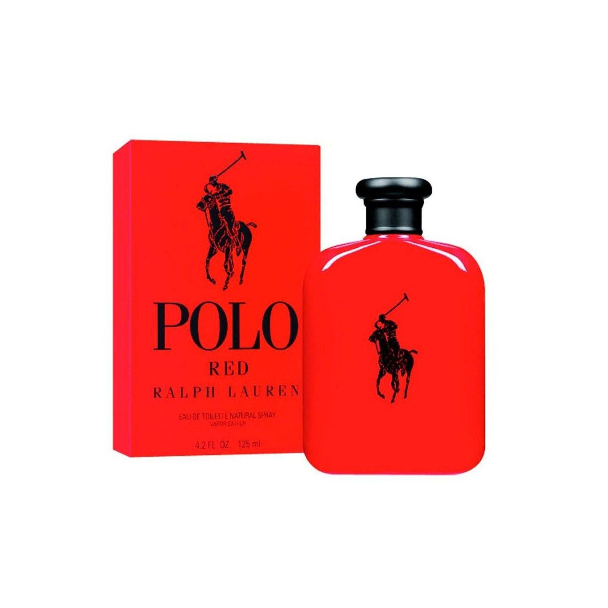 RL POLO RED M 4.2oz EDT Farmacia Caridad Online