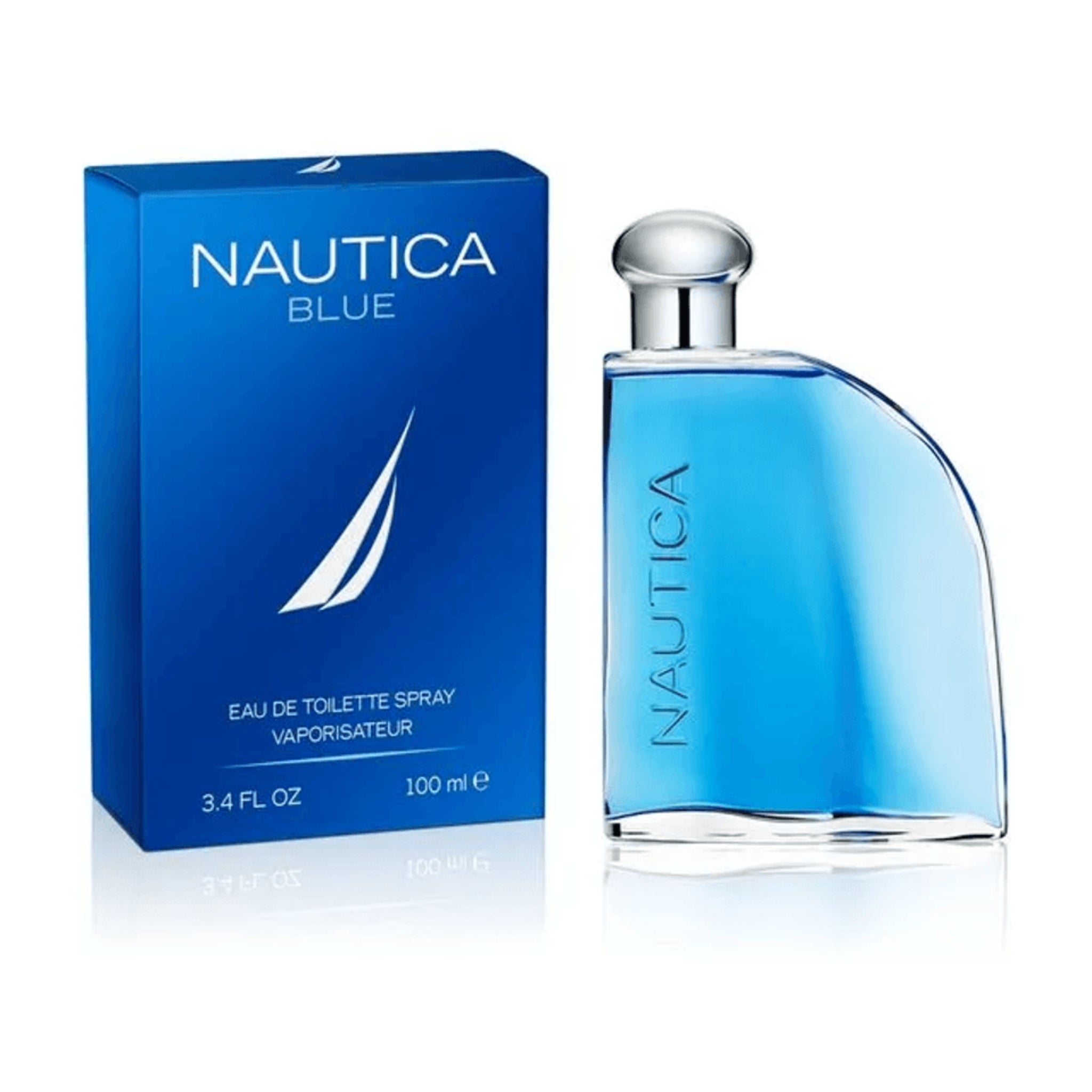 NAUTICA BLUE MEN - Main Image