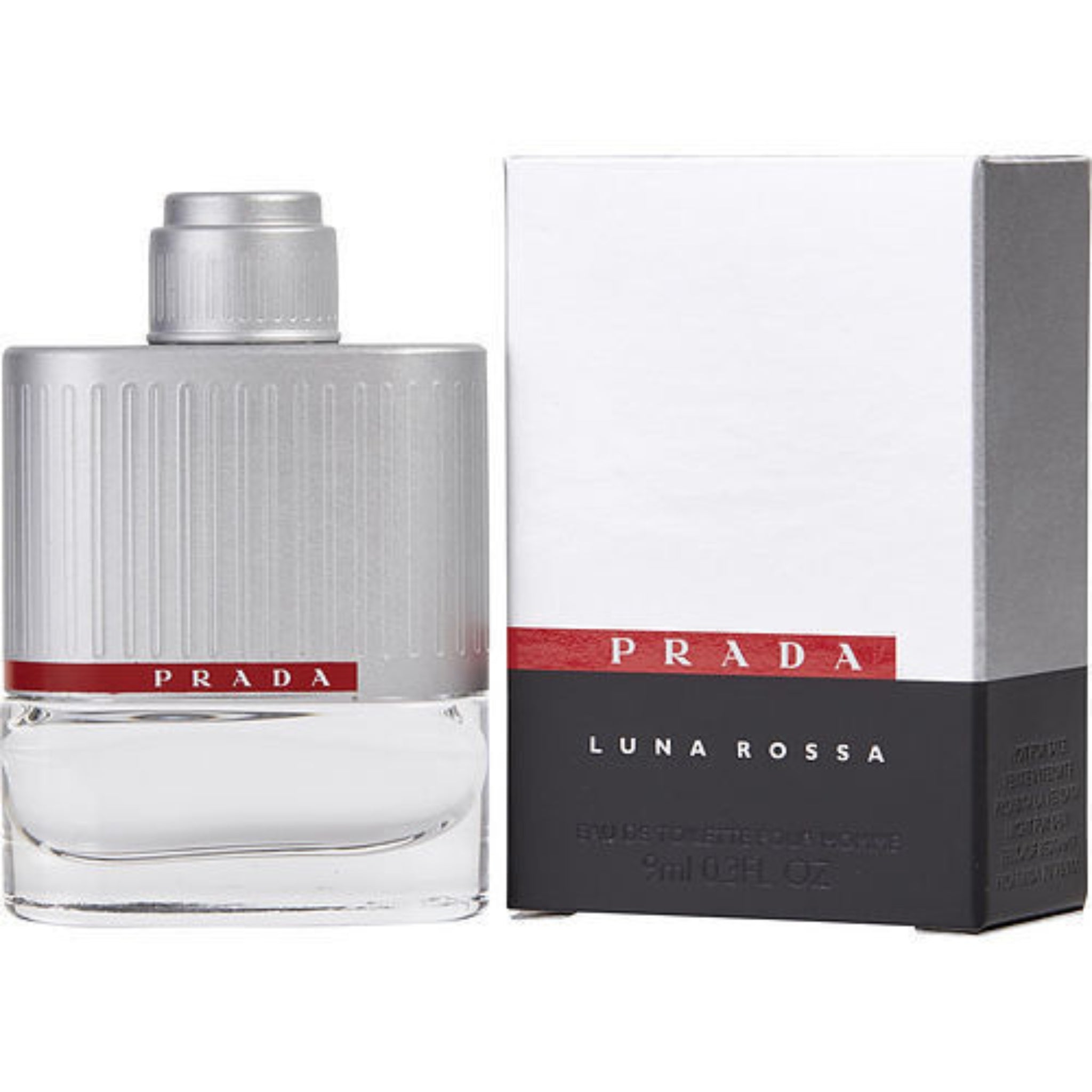 PRADA LUNA ROSSA M 3.4oz EDT
