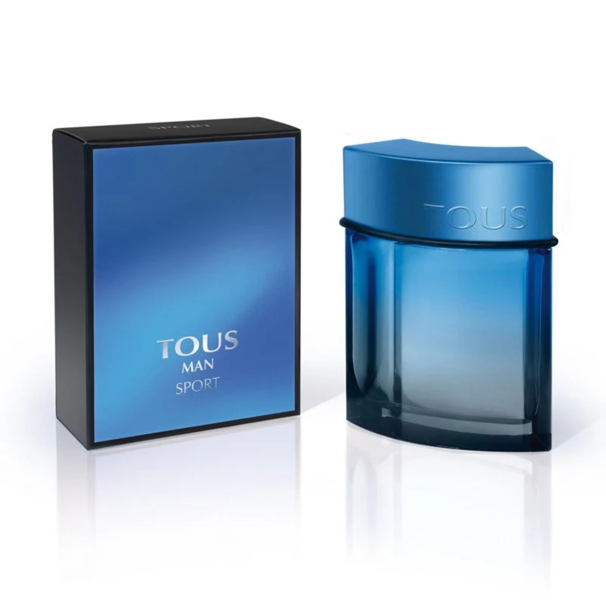 Oz Perfume De Tous Hombre TOUS MAN SPORT - Main Image