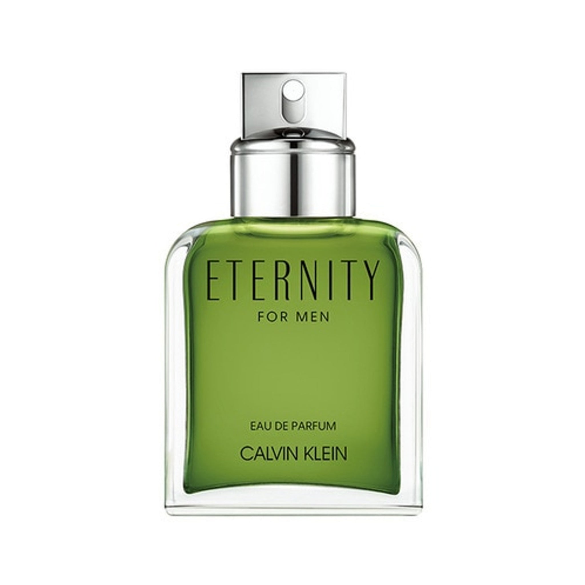 CALVIN KLEIN ETERNITY EDP MEN 3.4oz TESTER