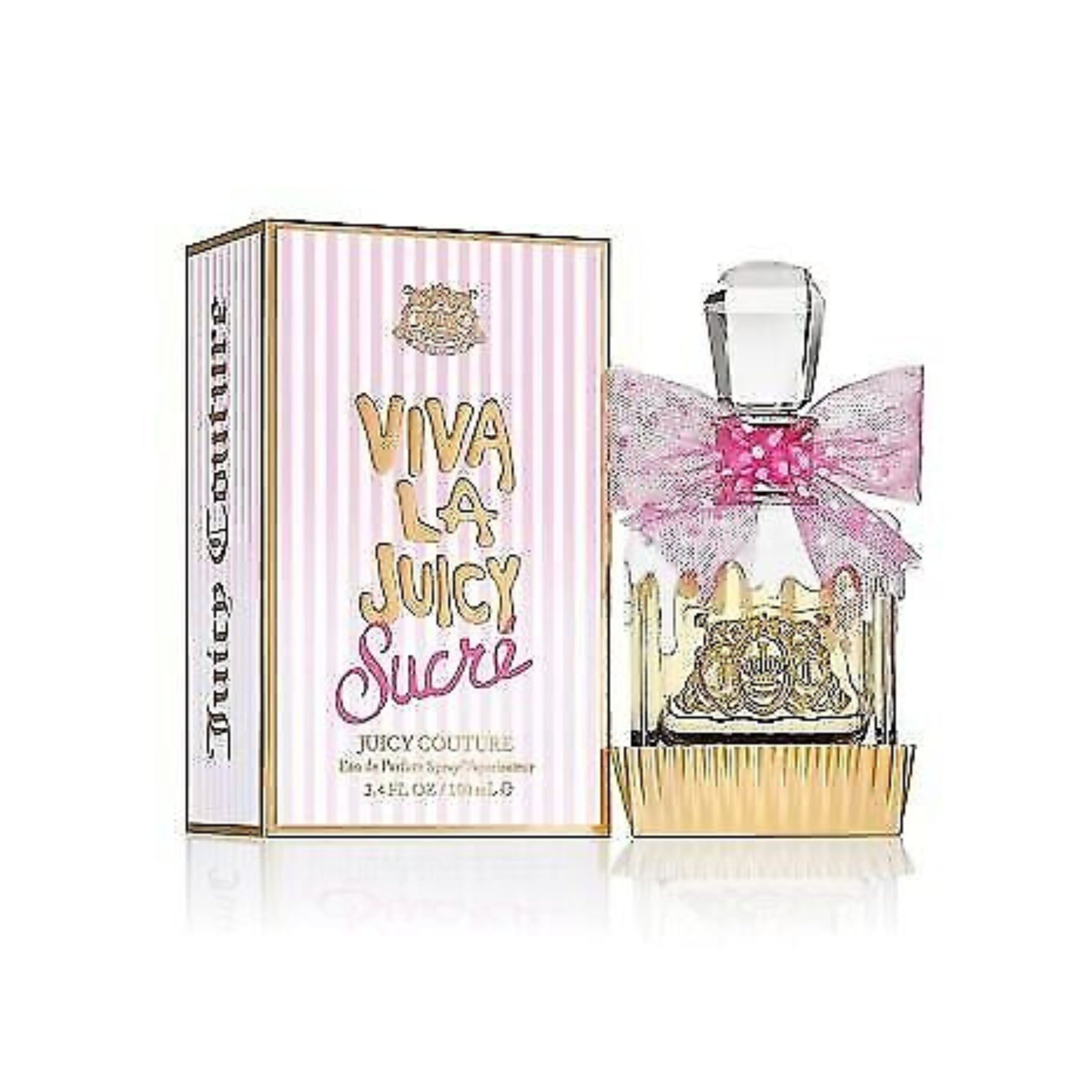 VIVA LA JUICY SUCRE W 3.4EDP