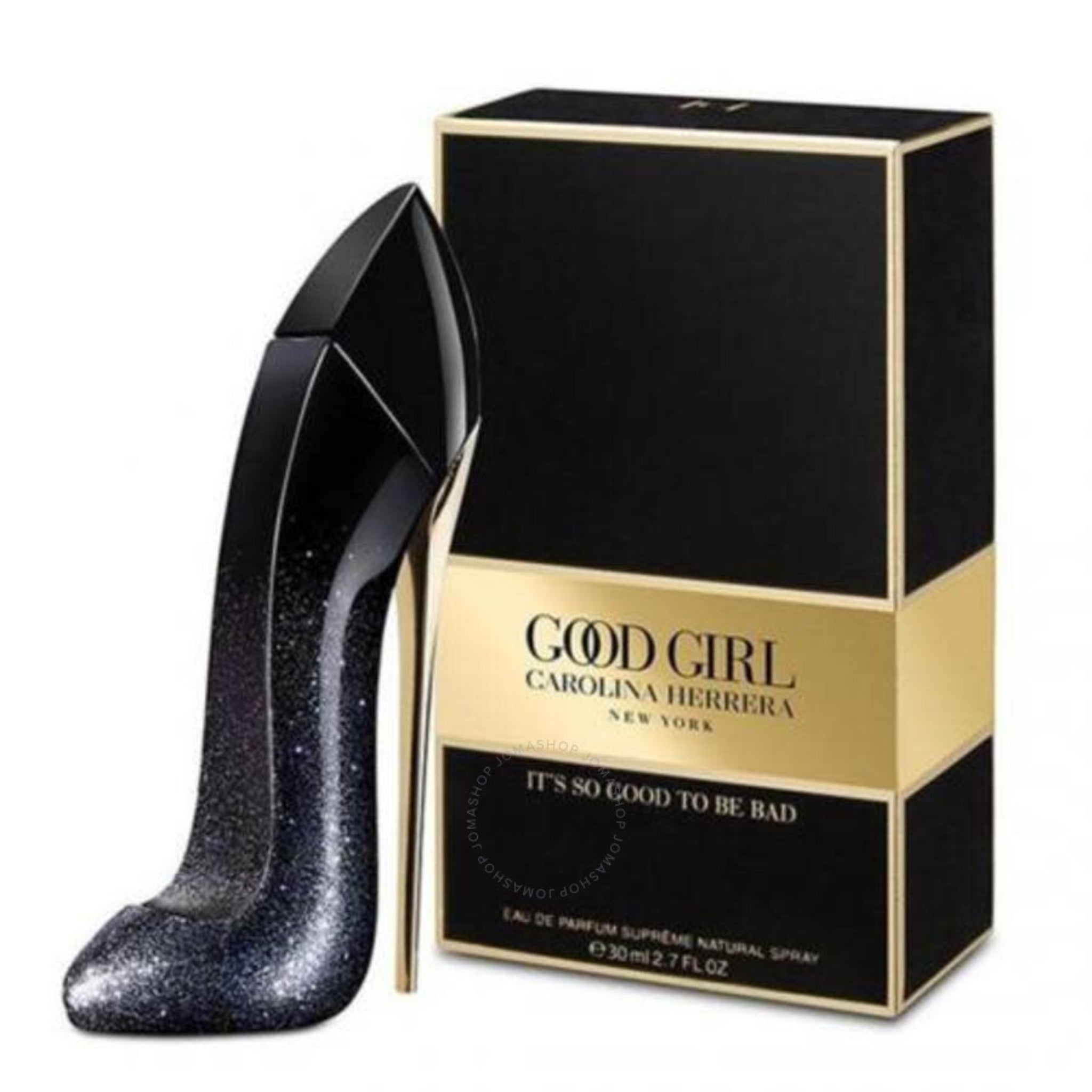 CAROLINA HERRERA GOOD GIRL SUPREME WOMEN 2.7oz