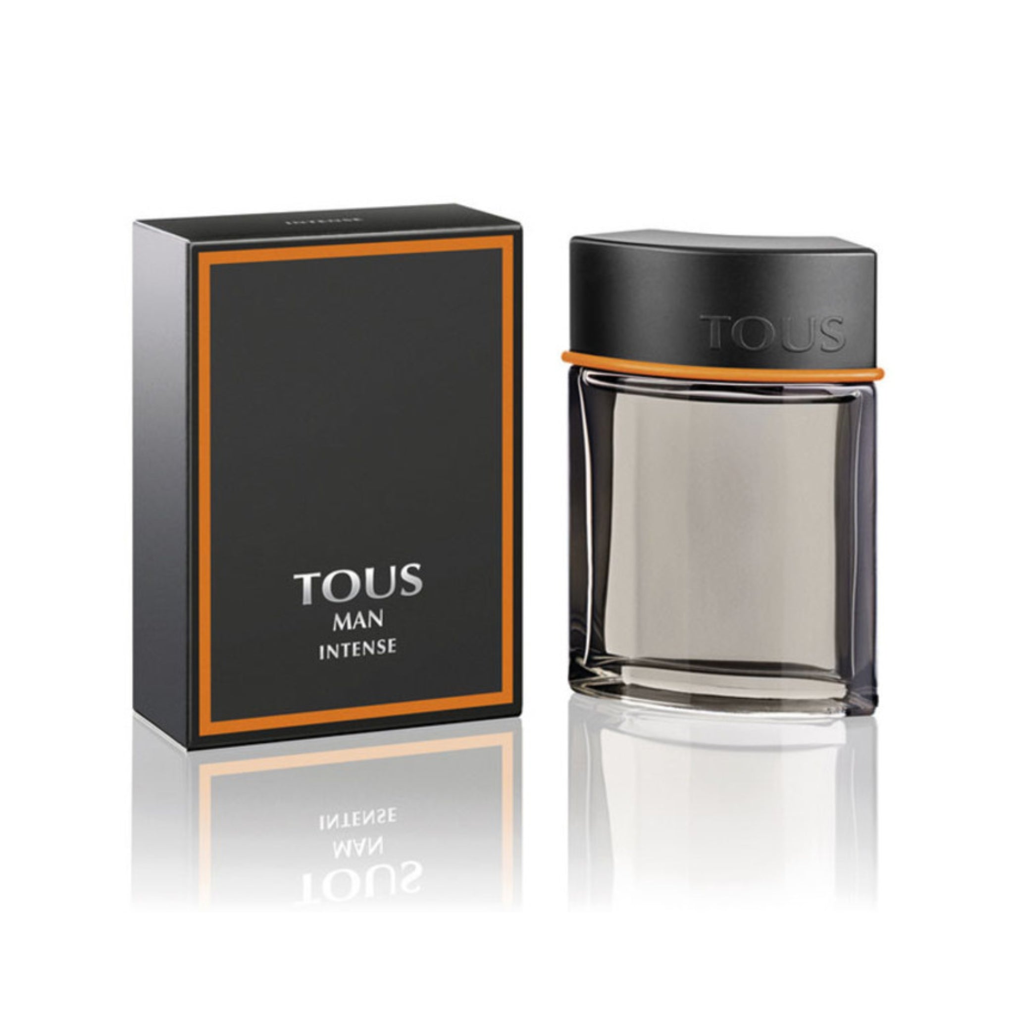 TOUS MAN INTENSE 3.4oz