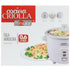 CREOLE CUISINE RICE COOKER 3 CUPS