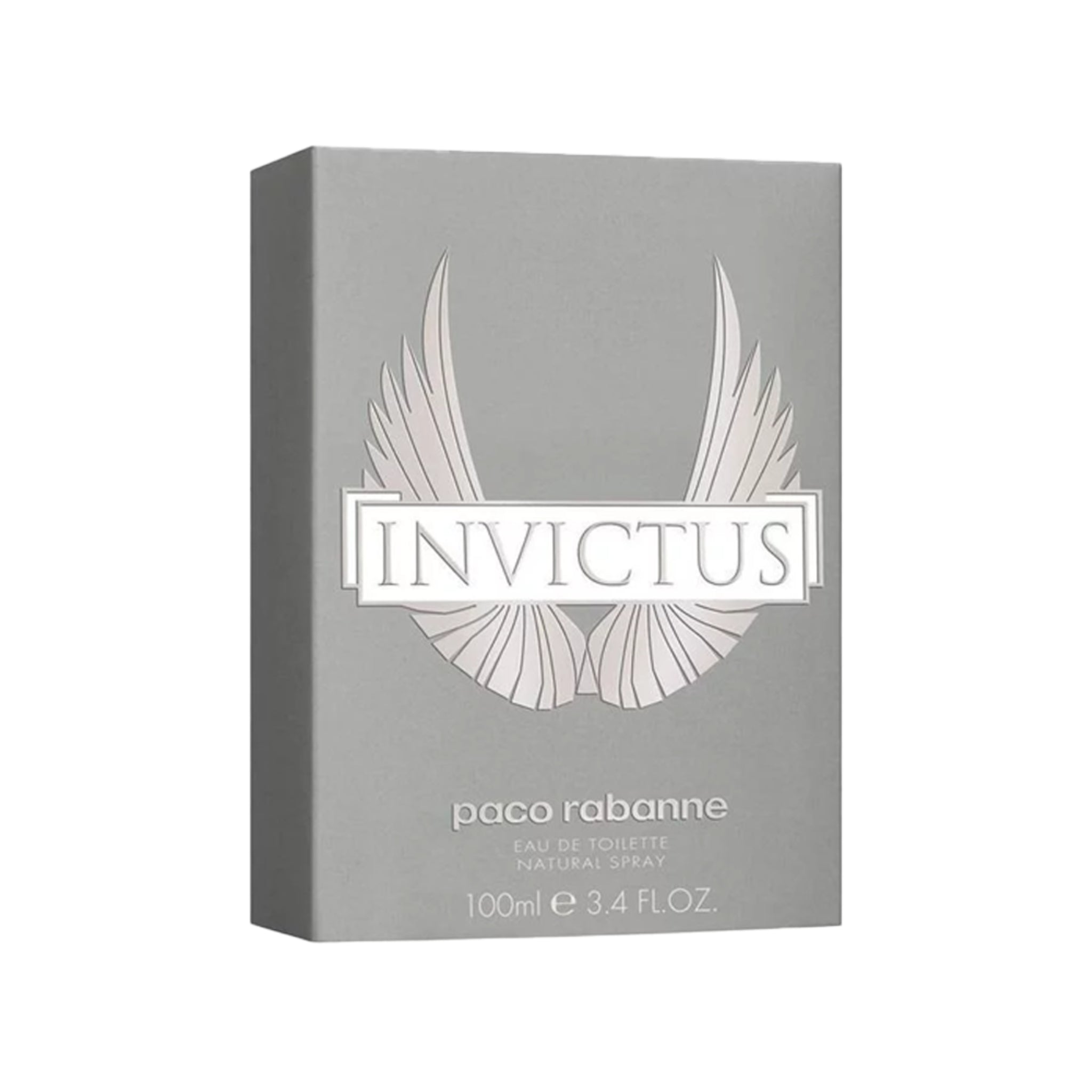 PR INVICTUS 3.4oz