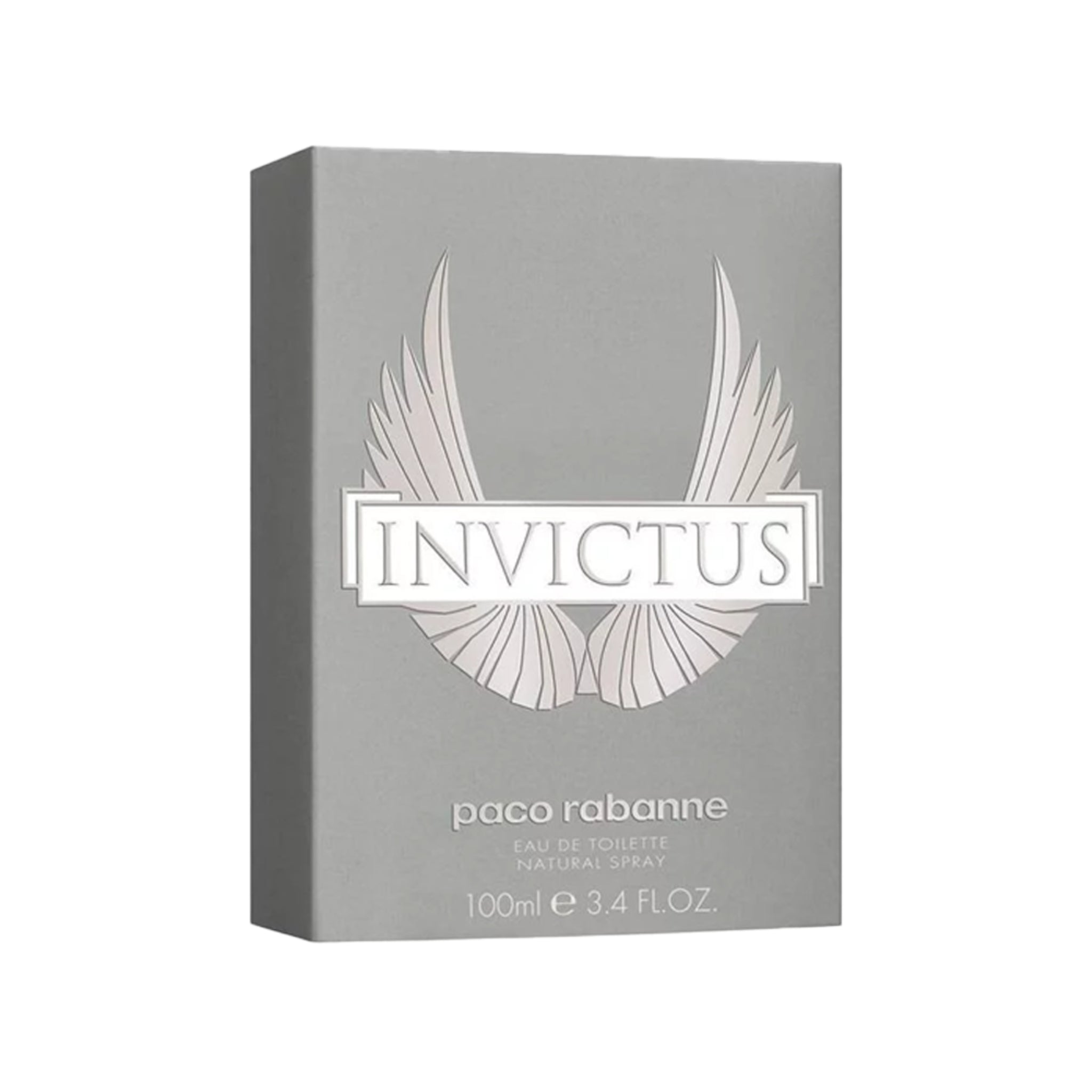 Pr Invictus Notes PR INVICTUS 3.4oz – Farmacia Caridad Online