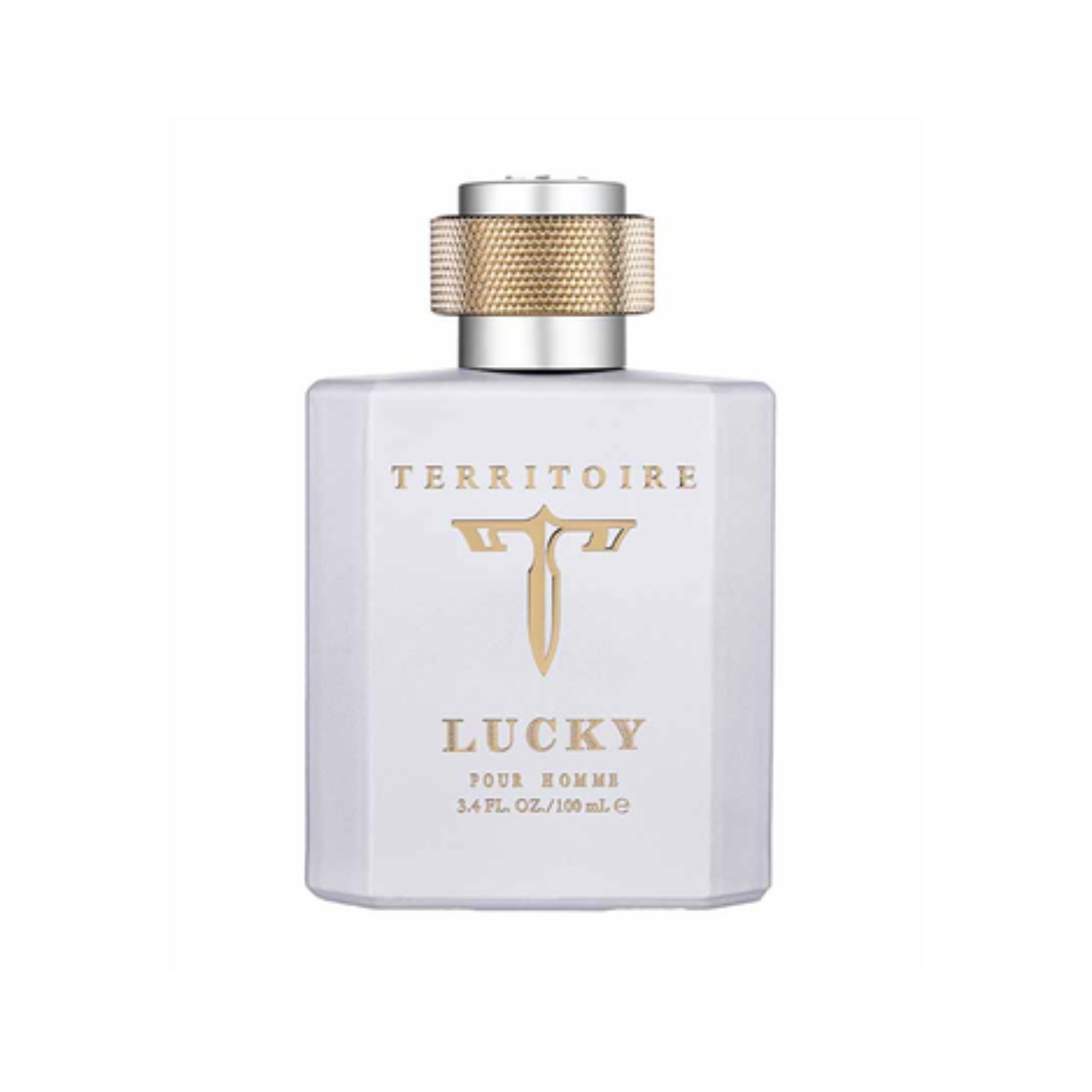 TERRITOIRE LUCKY M 3.4oz