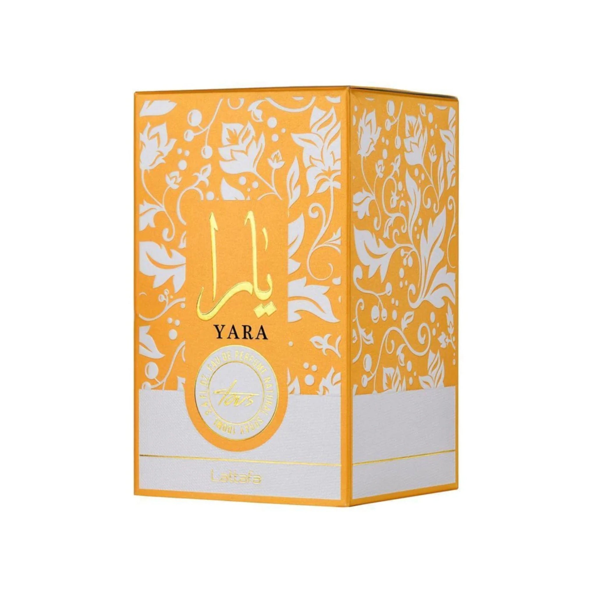 LATTAFA YARA TOUS W 3.4oz