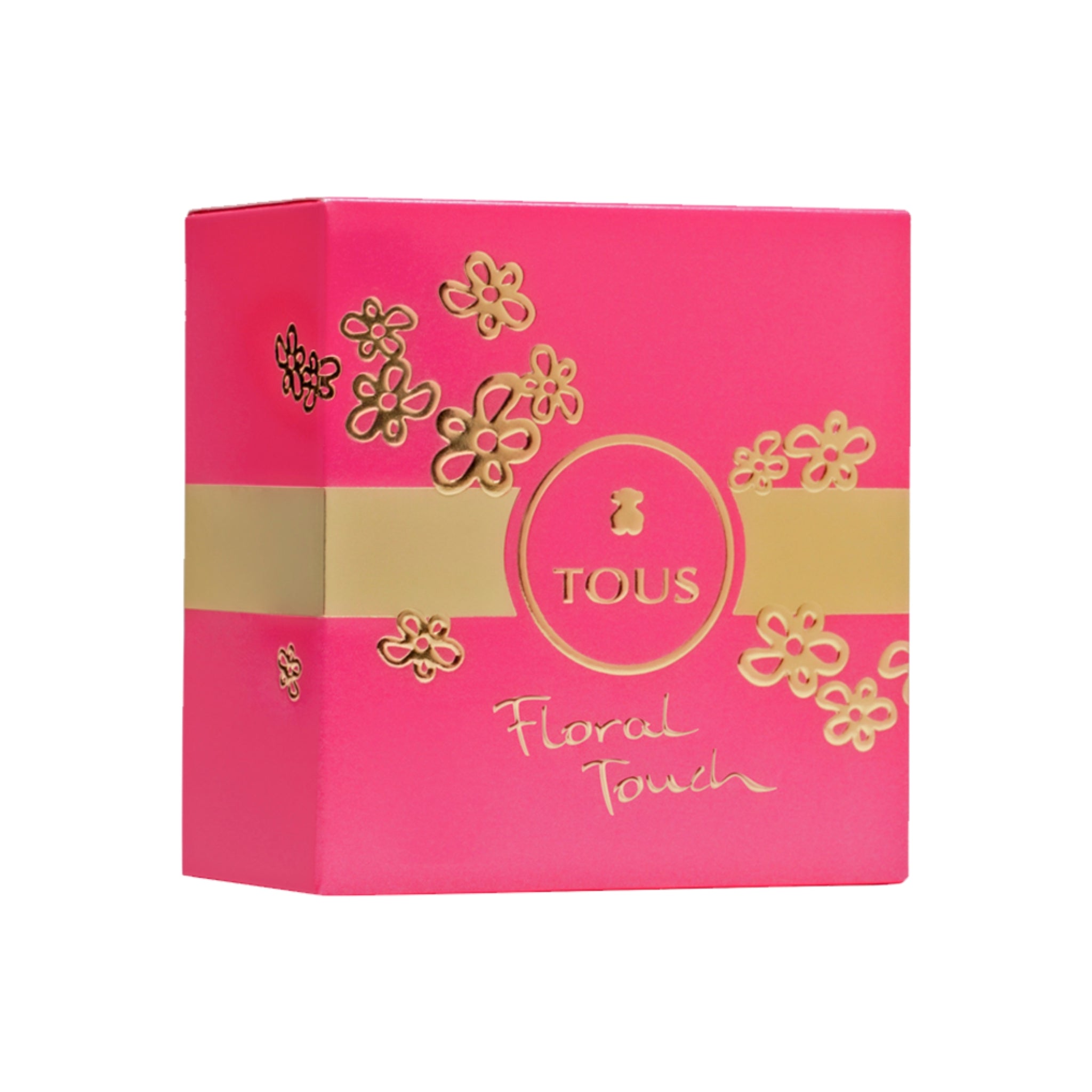 TOUS FLORAL TOUCH 3.4oz