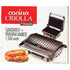 COCINA CRIOLLA SANDWICH PANINI MAKER