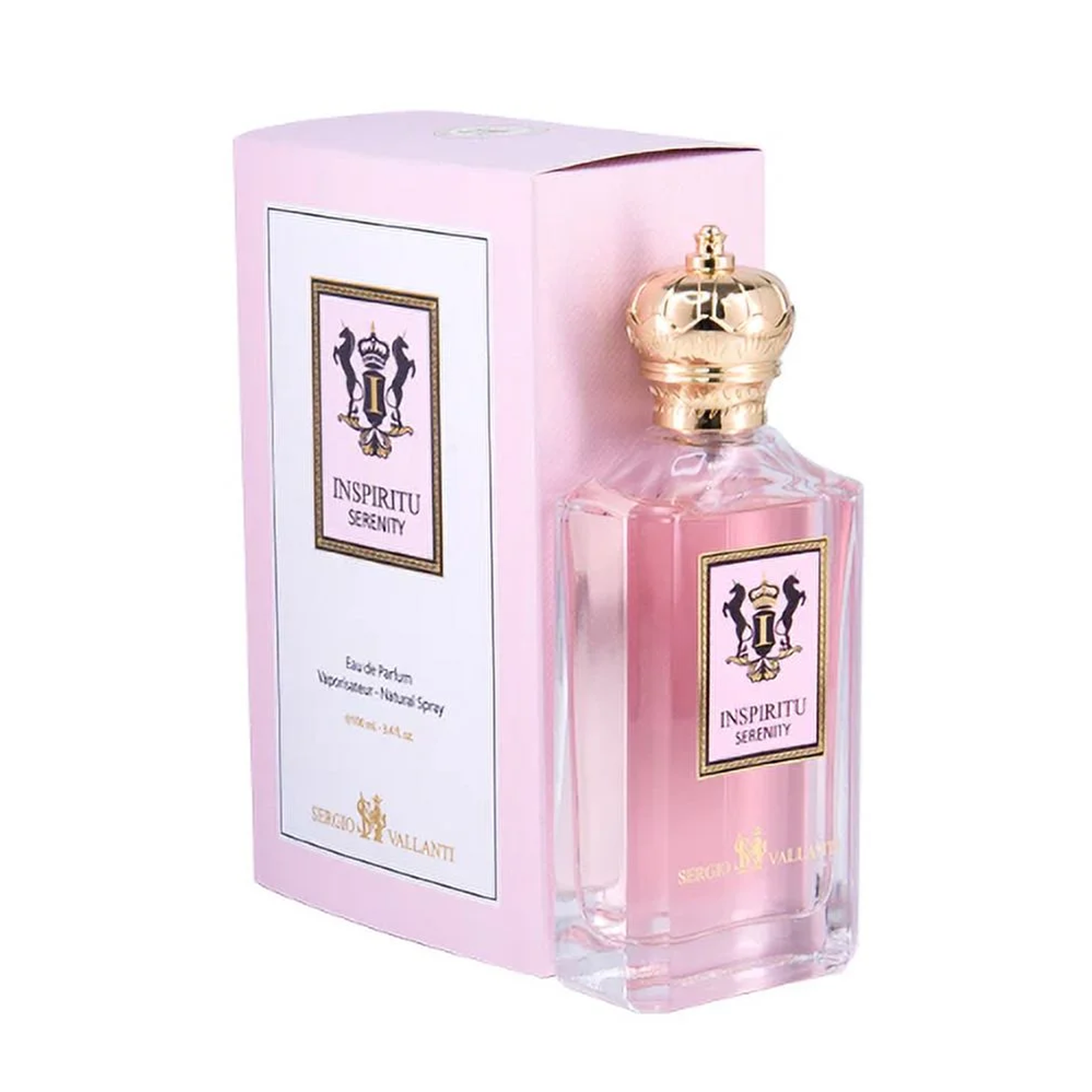 Dumont Sv Insp Serenety 3.4Oz