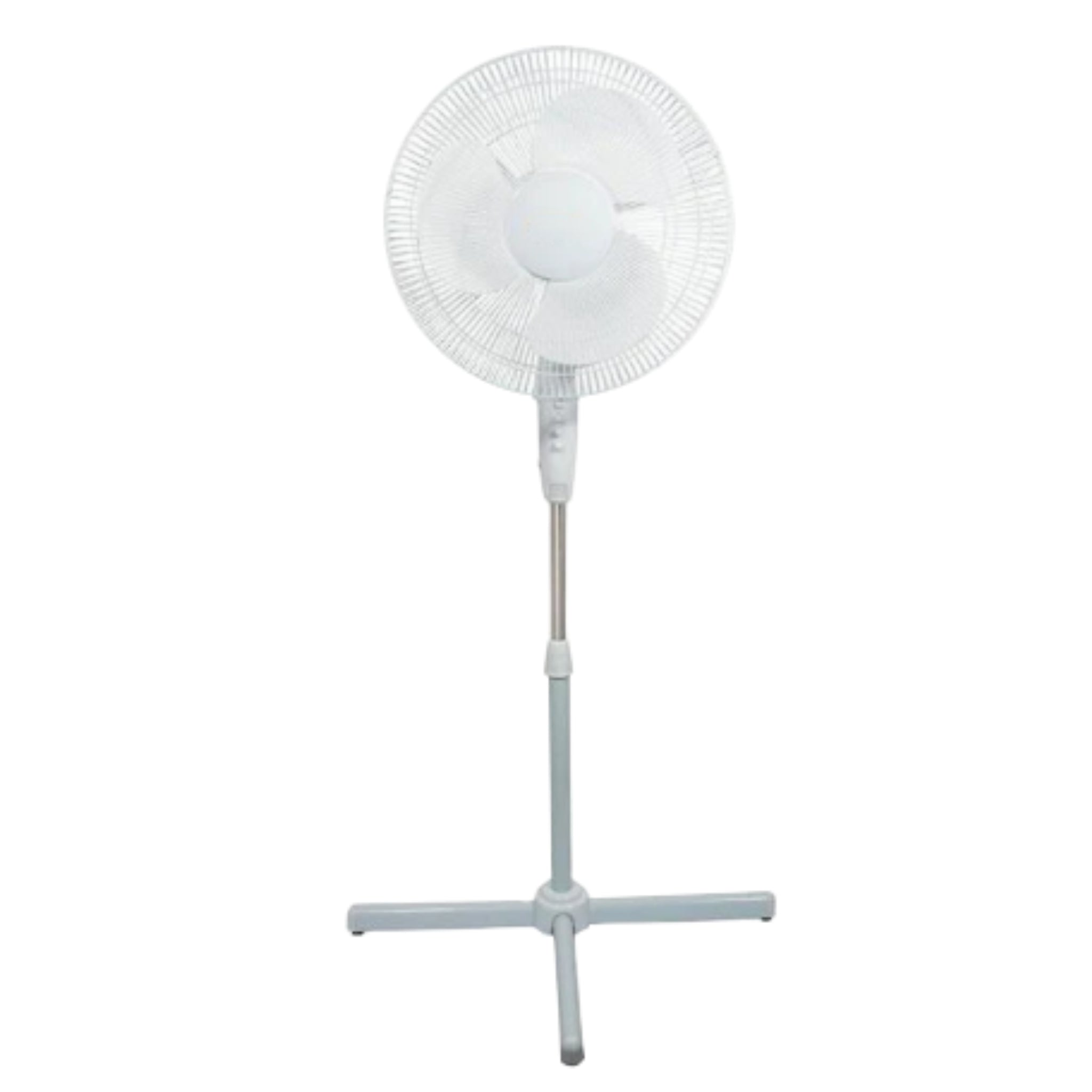 DOPPLER-TEK 16" STAND FAN