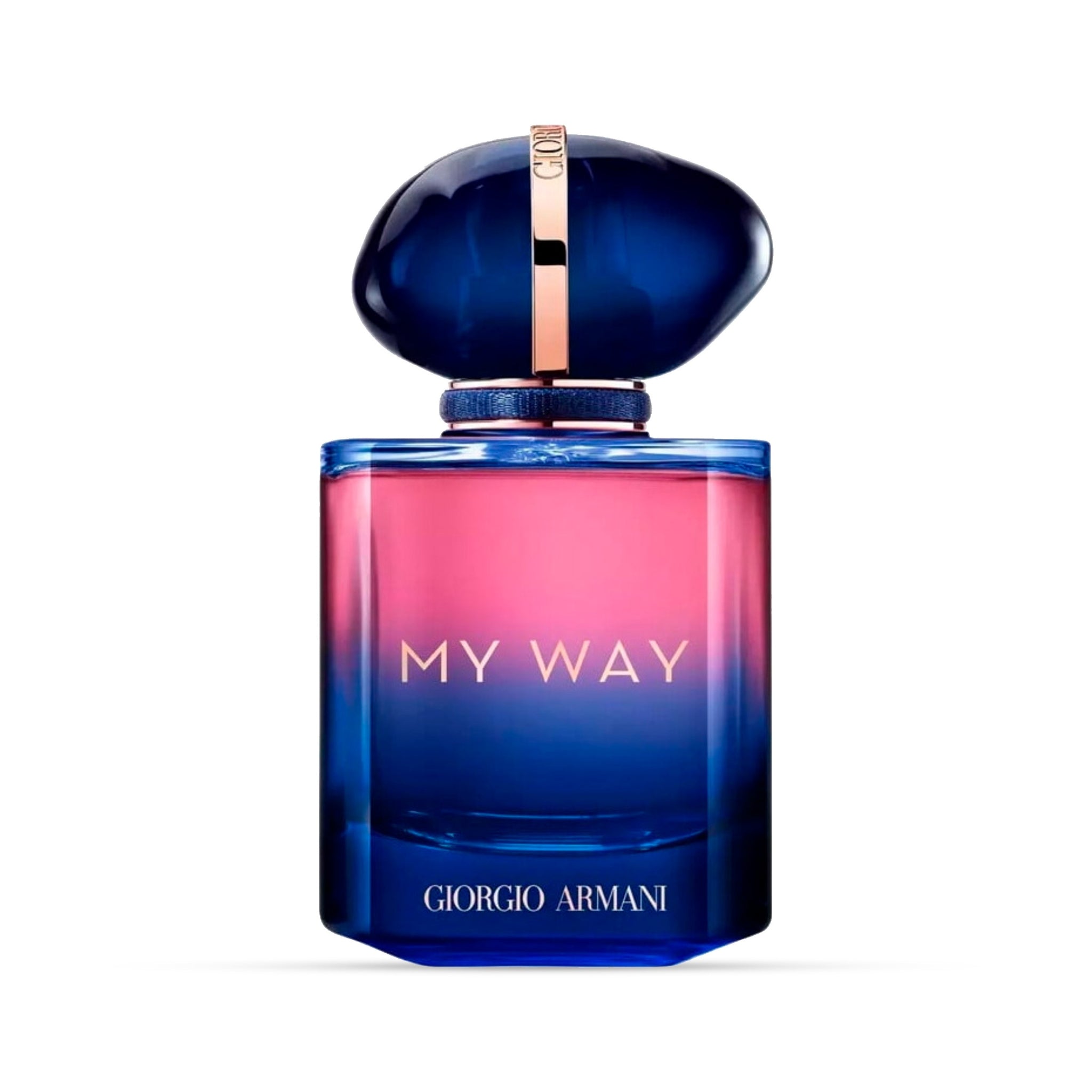 GIORGIO ARMANI MY WAY LE PARFUM EDP WOMEN 3oz