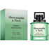 ABERCROMBIE &amp; FITCH AWAY WEEKEND EDT MEN 3.4oz