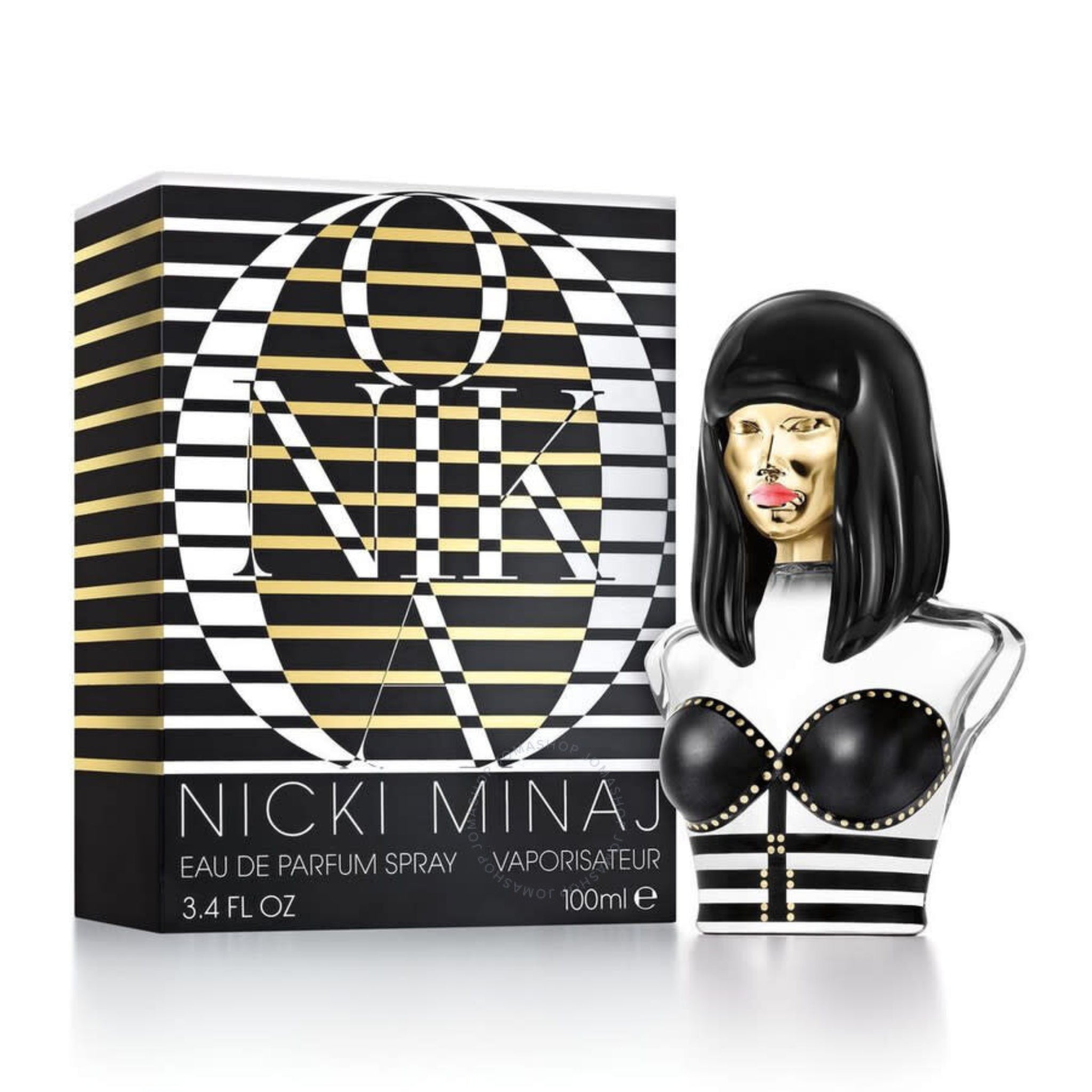 NICKI MINAJ ONIKA 3.4oz