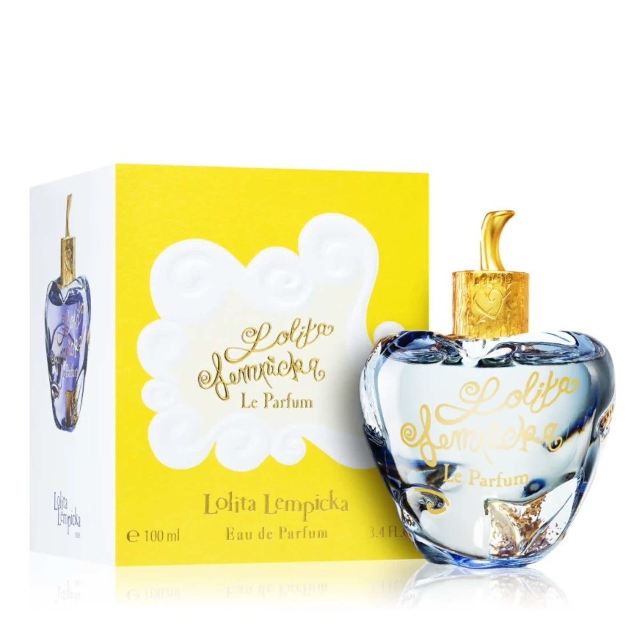 LOLITA LEMPICKA LE PARFUM3.4oz