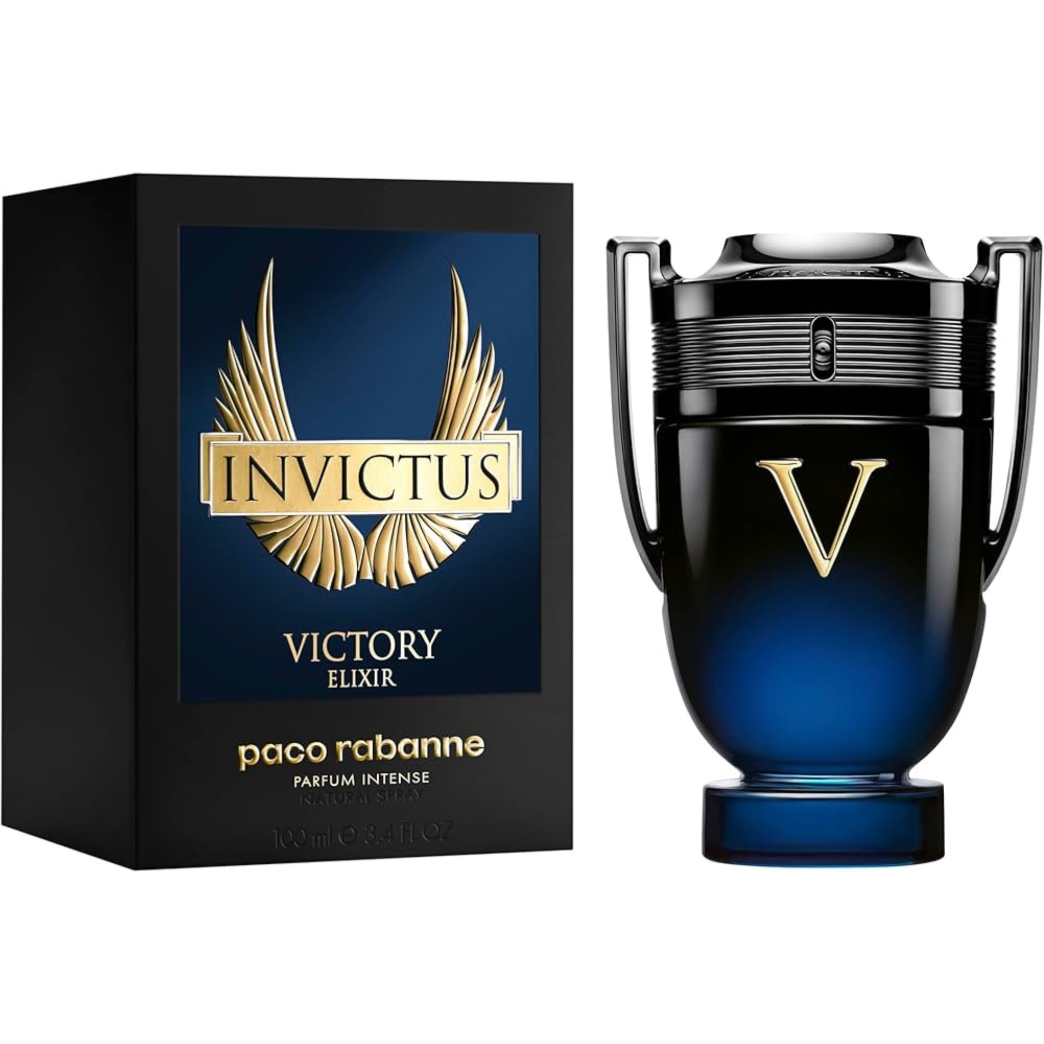 INVICTUS VICTORY ELIXIR 3.4oz