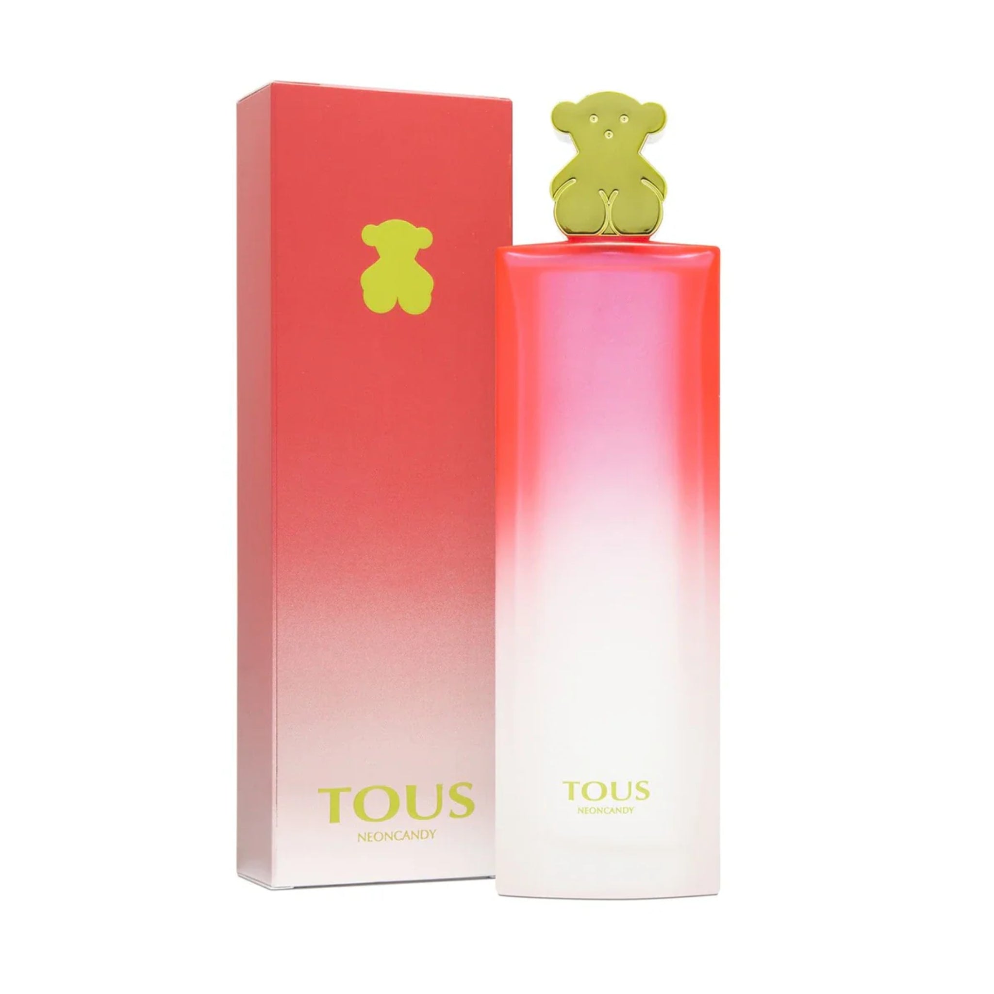 Tous Tag TOUS NEON CANDY 3oz – Farmacia Caridad Online