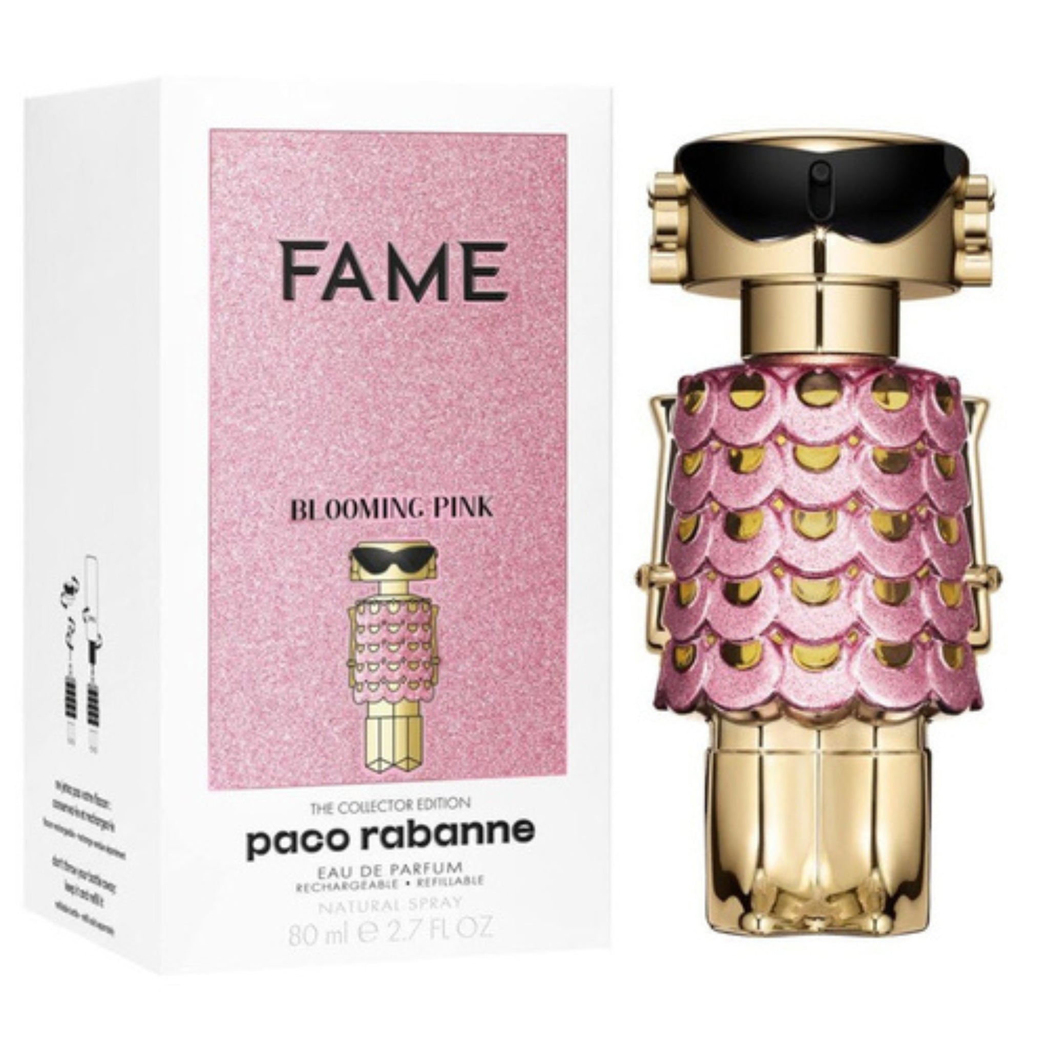 PR FAME BLOOM PINK W 2.7oz