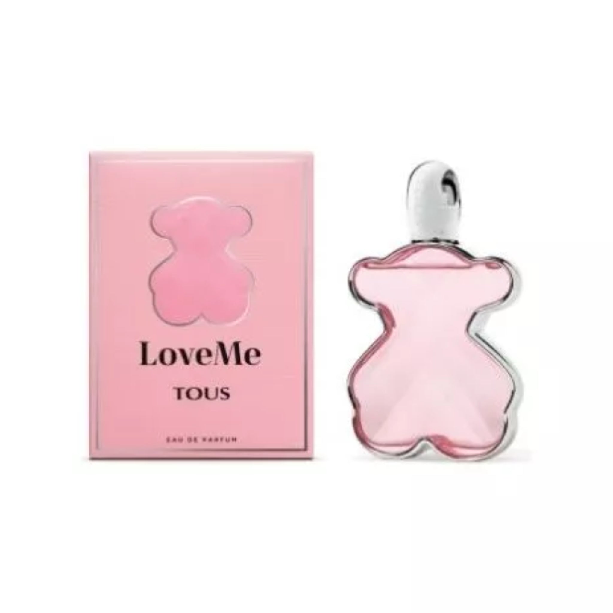 TOUS LOVE ME 3oz