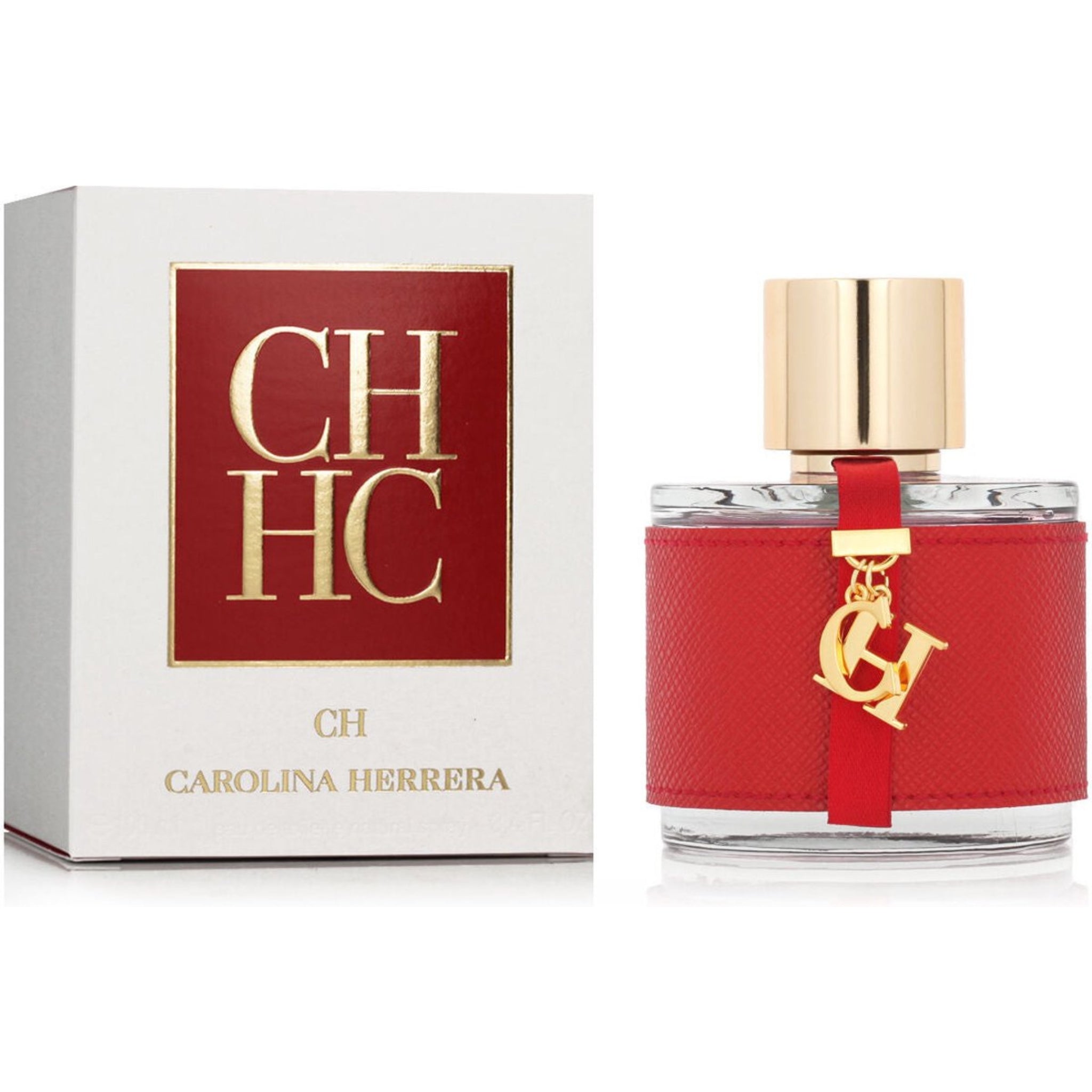 CAROLINA HERRERA EDT WOMEN 3.4oz