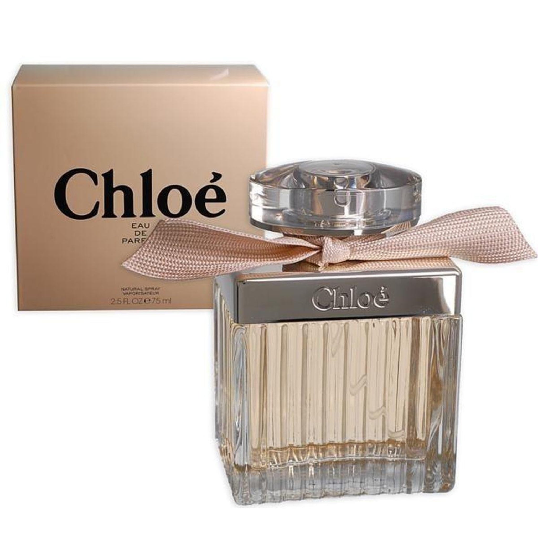 CHLOE SIGNATURE EDP WOMEN 2.5oz