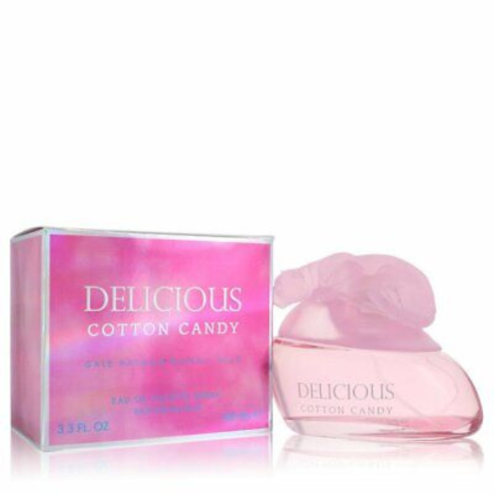 DELICIOUS COTTON CANDY WOMEN 3.3oz