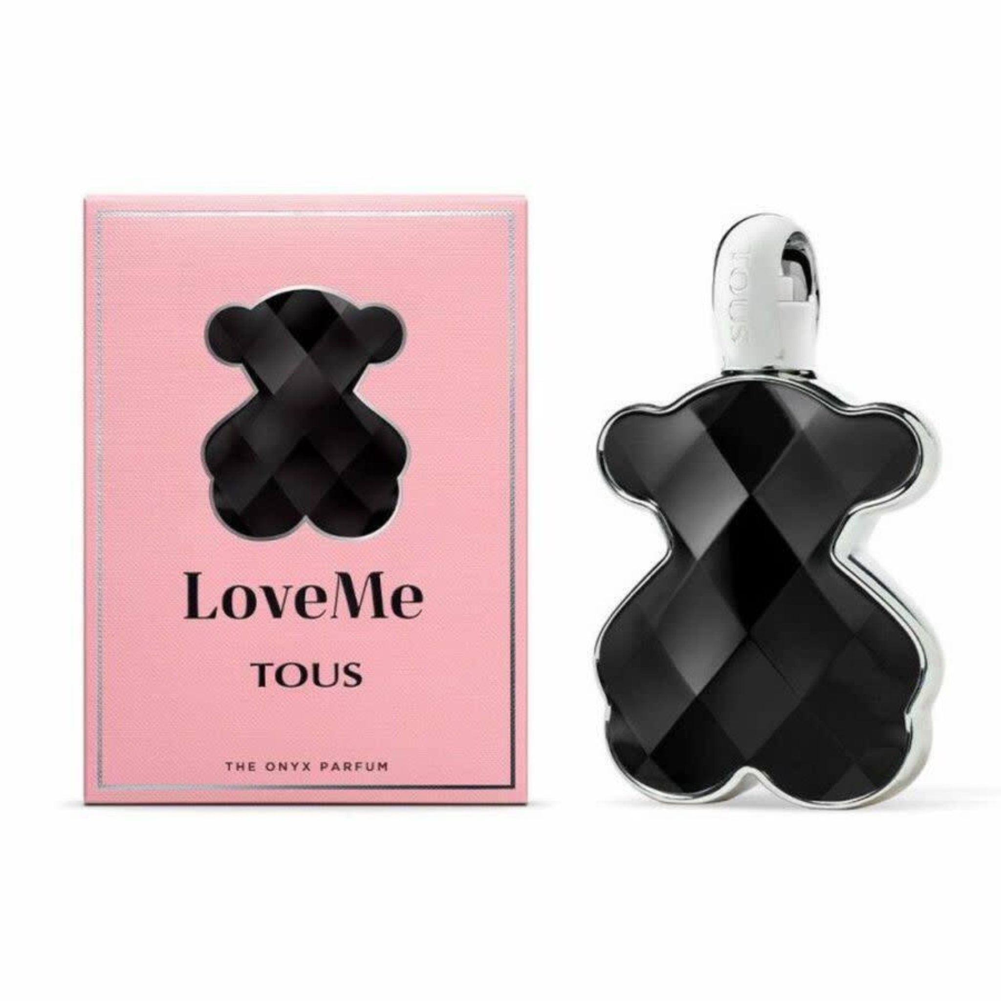 TOUS LOVE ME ONYX 3oz