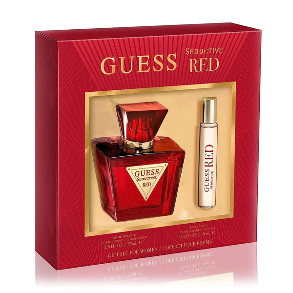 GUESS_SEDUCTIVE_RED_W_SET_2pc_