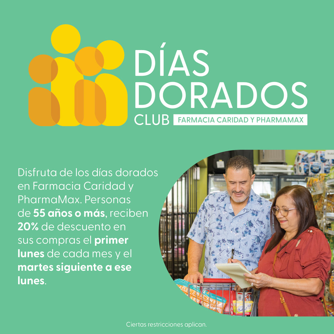 Farmacias Caridad The Puerto Rican Pharmacy Chain Farmacia Caridad 
