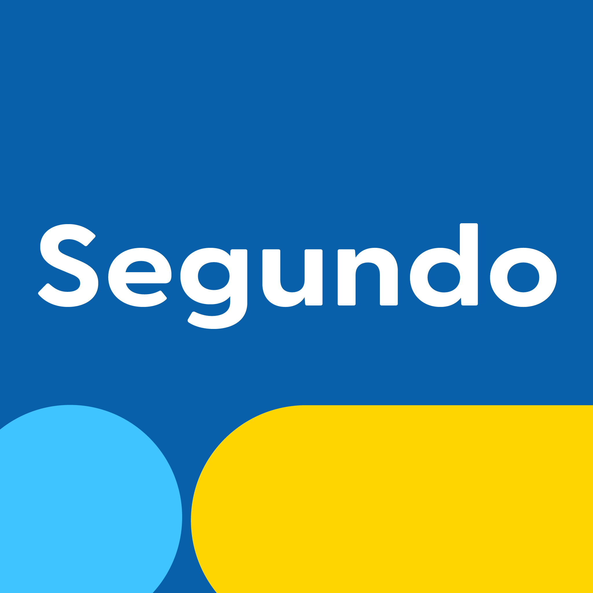 Segundo Grado