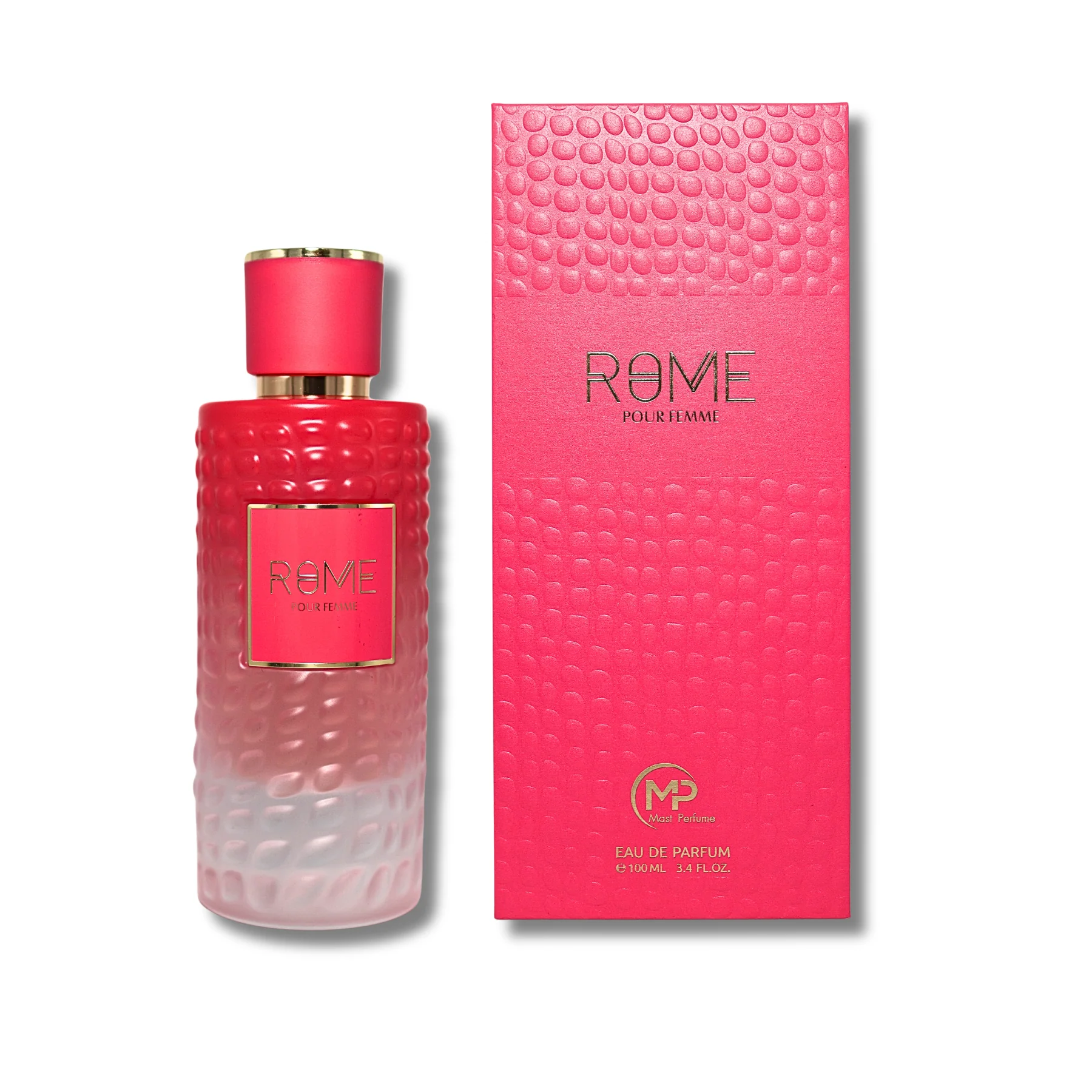 Rome Pour Femme 3.4Oz EDP